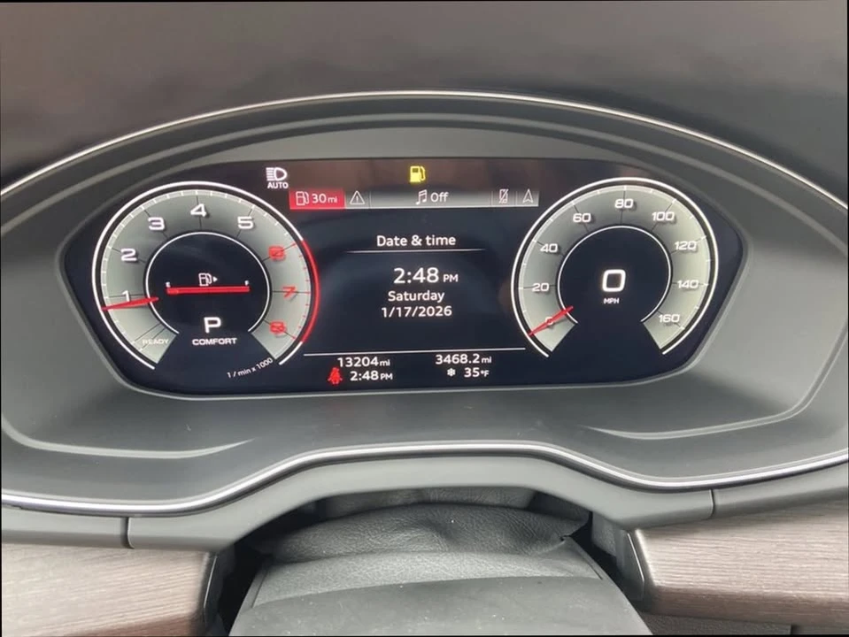2024 Audi FY Q5 - Image 10 of 20