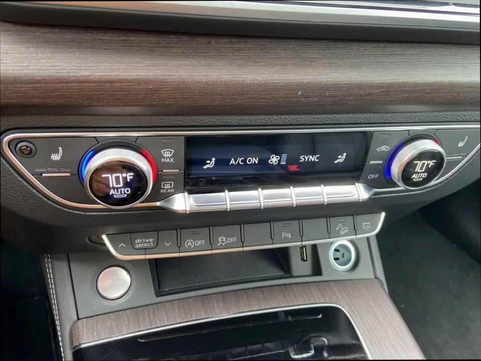 2024 Audi FY Q5 - Image 11 of 20