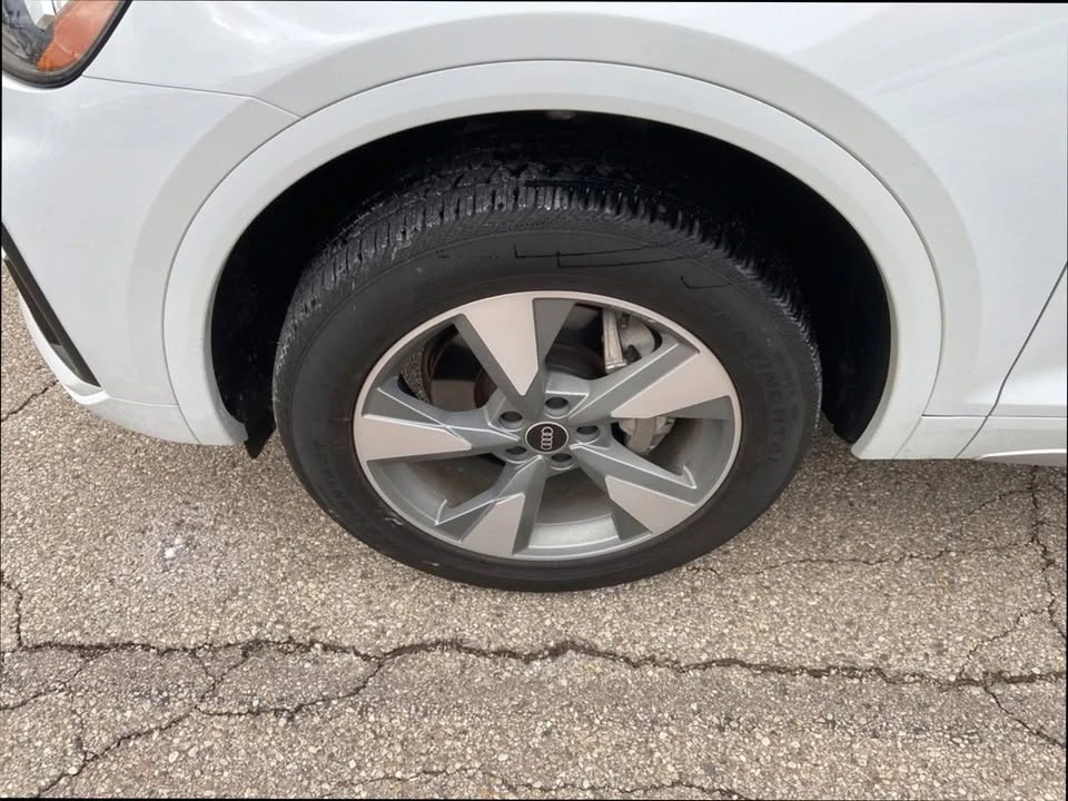 2024 Audi FY Q5 - Image 20 of 20