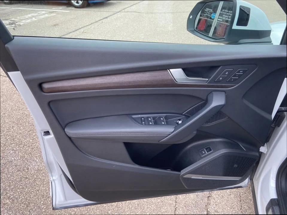 2024 Audi FY Q5 - Image 7 of 20
