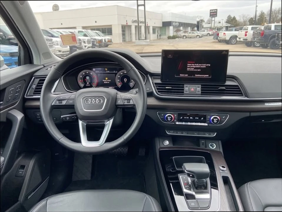 2024 Audi FY Q5 - Image 8 of 20