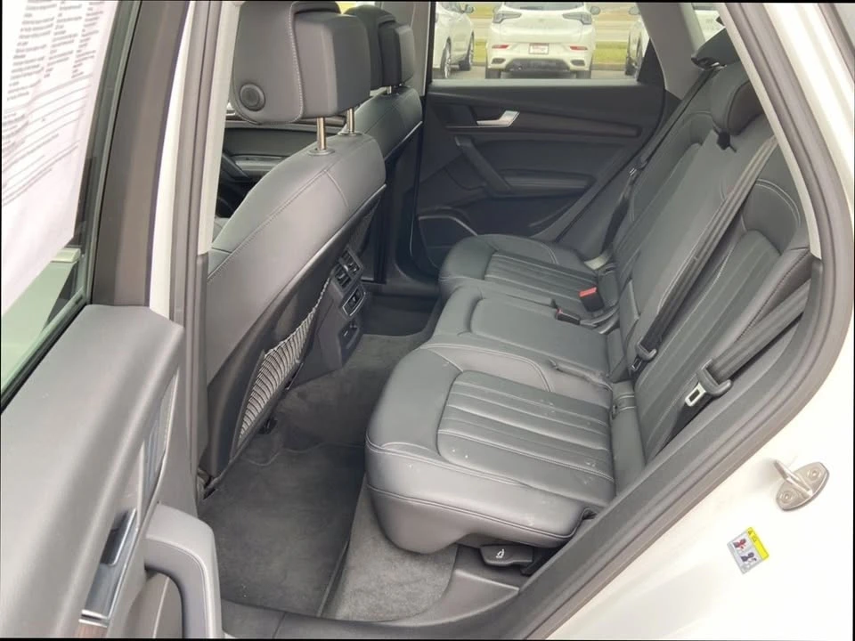 2024 Audi FY Q5 - Image 17 of 20