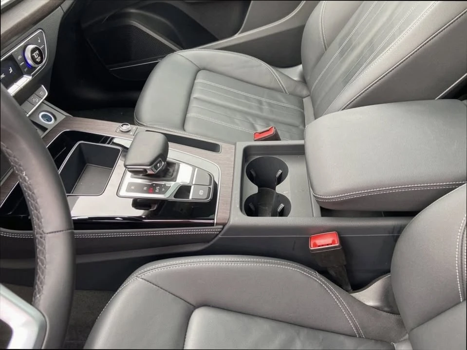 2024 Audi FY Q5 - Image 15 of 20