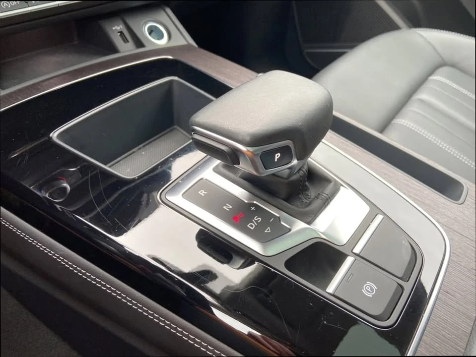2024 Audi FY Q5 - Image 14 of 20