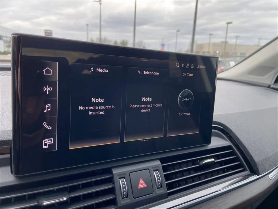 2024 Audi FY Q5 - Image 12 of 20