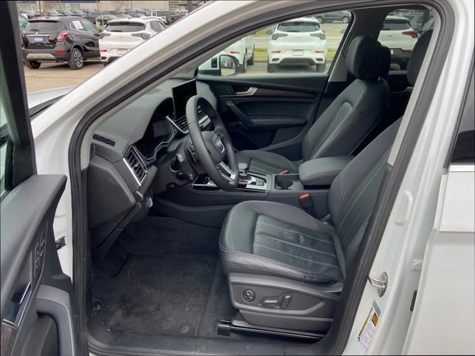 2024 Audi FY Q5 - Image 6 of 20