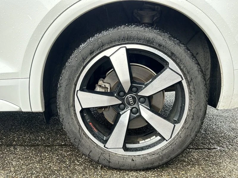 2024 Audi FY Q5 - Image 5 of 16