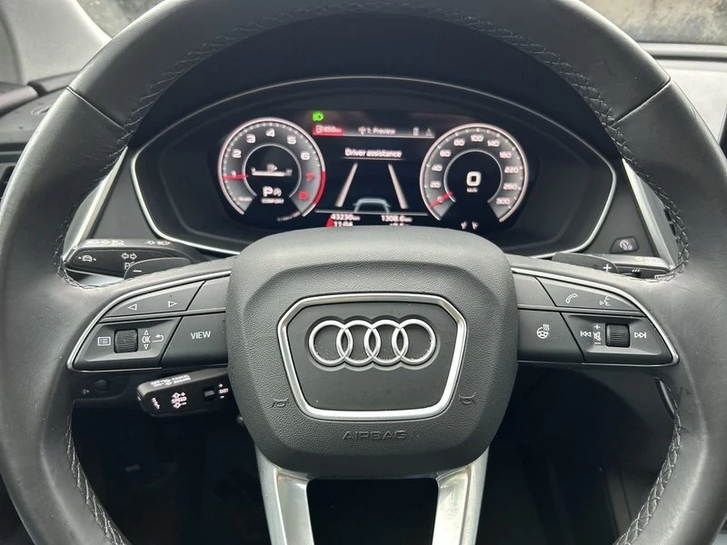 2024 Audi FY Q5 - Image 7 of 16