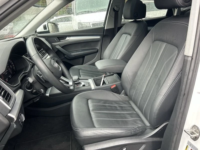 2024 Audi FY Q5 - Image 6 of 16