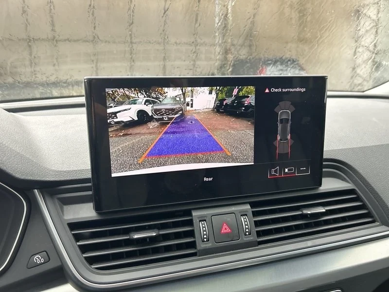 2024 Audi FY Q5 - Image 10 of 16