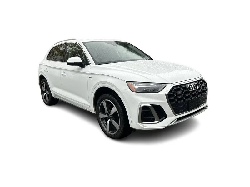 2024 Audi FY Q5 - Image 2 of 16