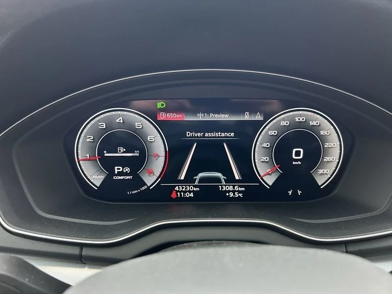 2024 Audi FY Q5 - Image 8 of 16