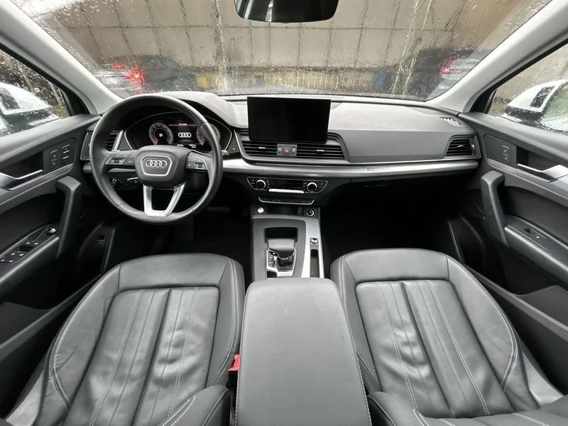 2024 Audi FY Q5 - Image 12 of 16