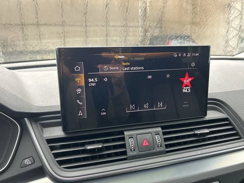 2024 Audi FY Q5 - Image 9 of 16