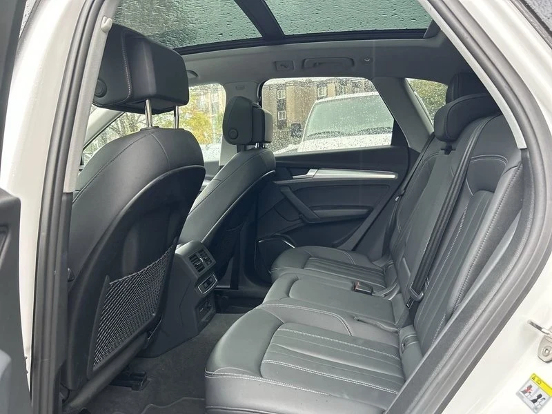 2024 Audi FY Q5 - Image 16 of 16