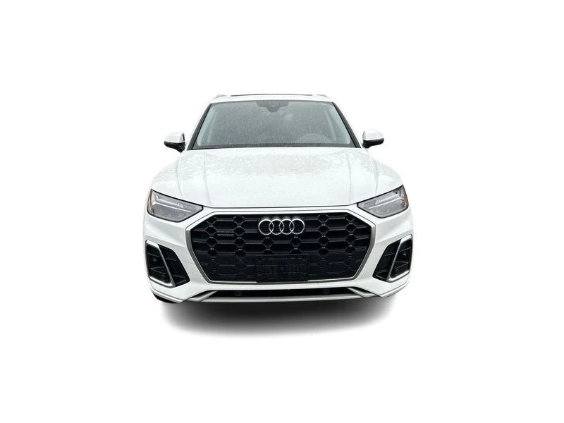2024 Audi FY Q5 - Image 3 of 16