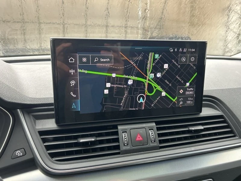 2024 Audi FY Q5 - Image 11 of 16