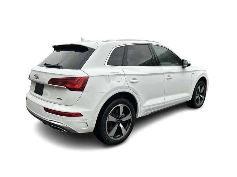 2024 Audi FY Q5 - Image 4 of 16