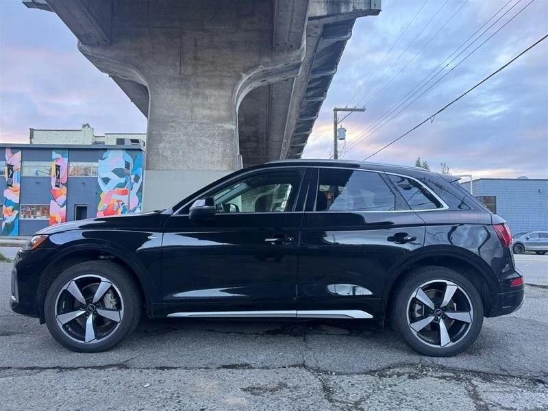 2024 Audi FY Q5 - Image 3 of 8