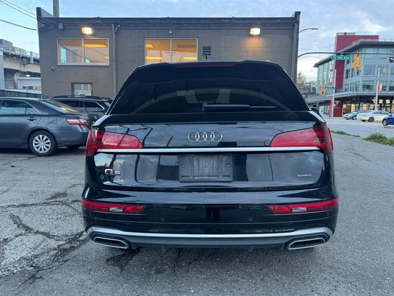 2024 Audi FY Q5 - Image 4 of 8
