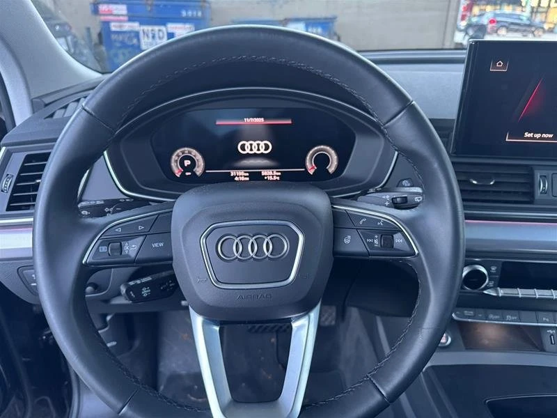 2024 Audi FY Q5 - Image 5 of 8