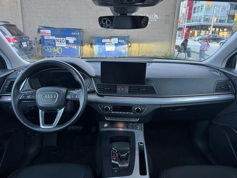2024 Audi FY Q5 - Image 8 of 8