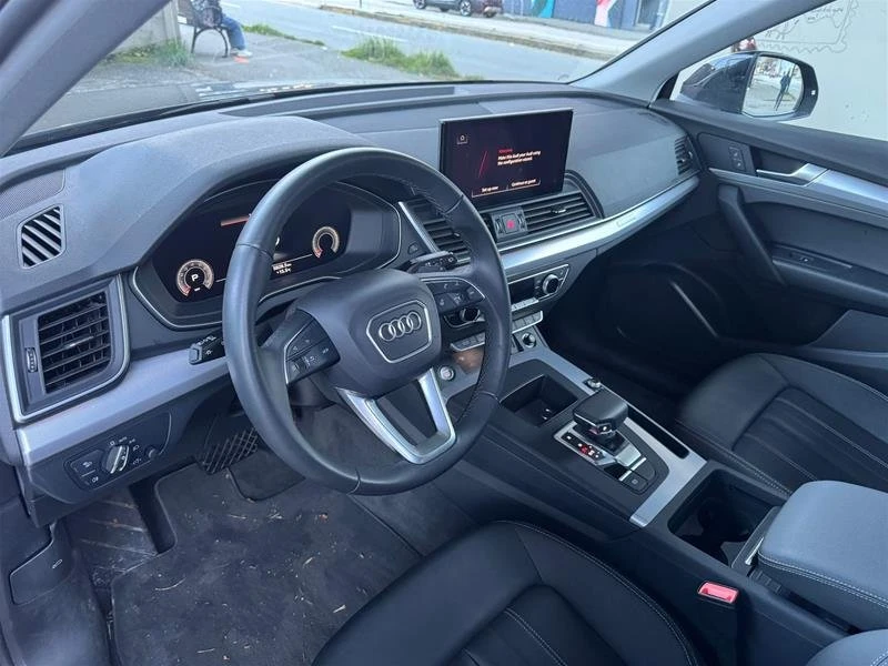 2024 Audi FY Q5 - Image 7 of 8