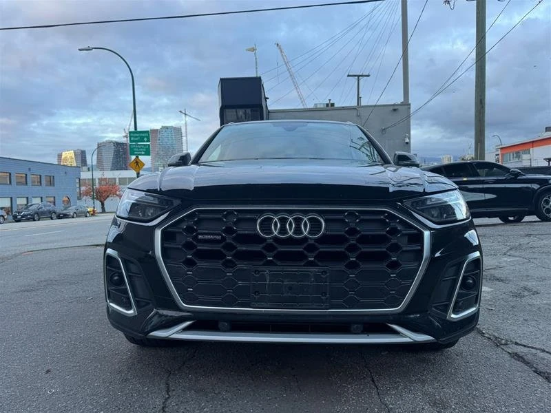 2024 Audi FY Q5 - Image 2 of 8