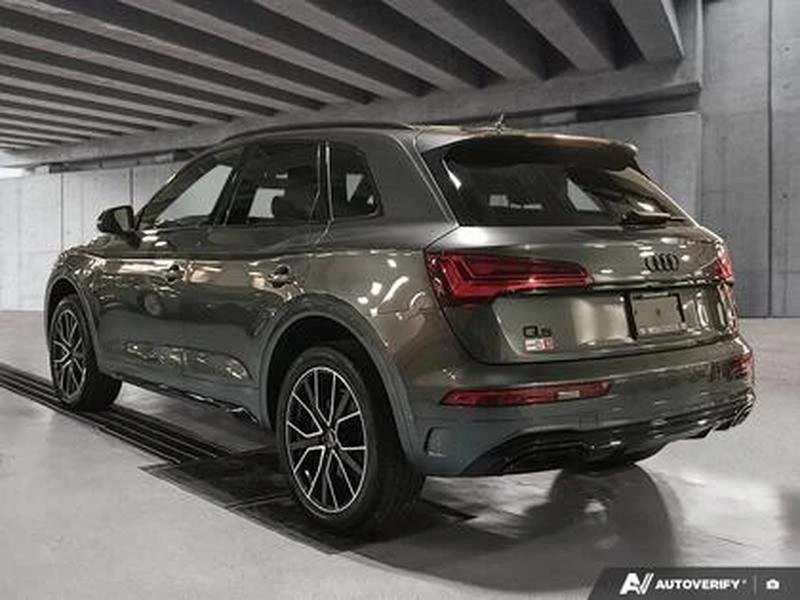 2024 Audi FY Q5 - Image 4 of 20