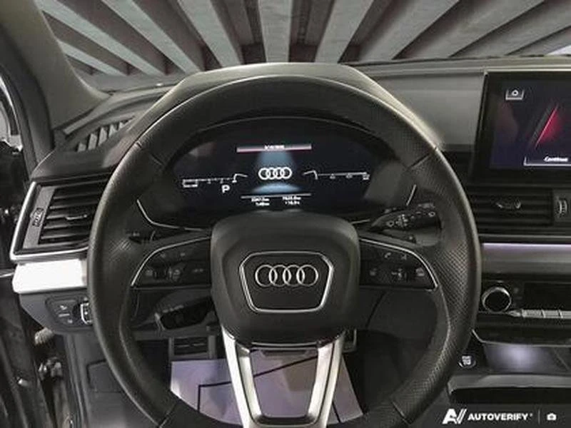 2024 Audi FY Q5 - Image 9 of 20