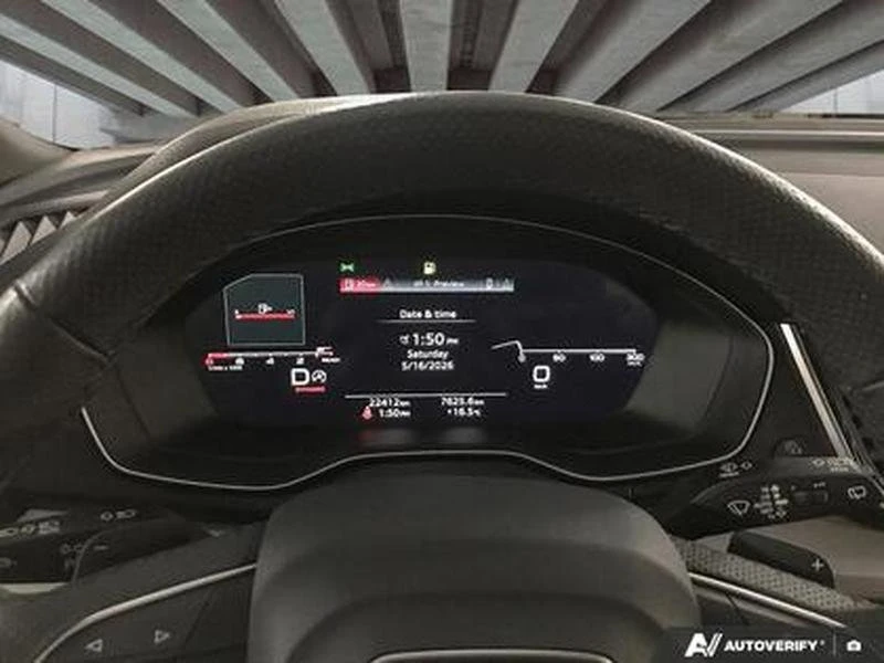 2024 Audi FY Q5 - Image 10 of 20
