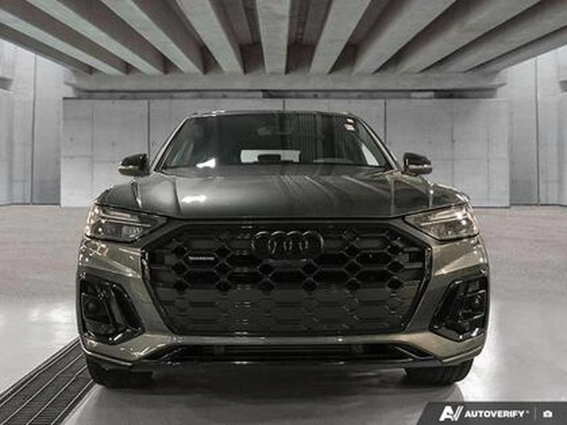 2024 Audi FY Q5 - Image 2 of 20