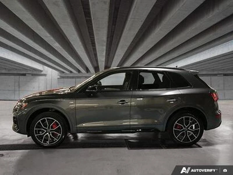 2024 Audi FY Q5 - Image 3 of 20