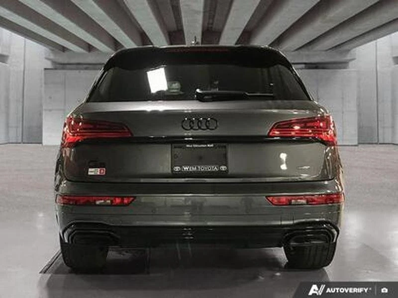 2024 Audi FY Q5 - Image 5 of 20