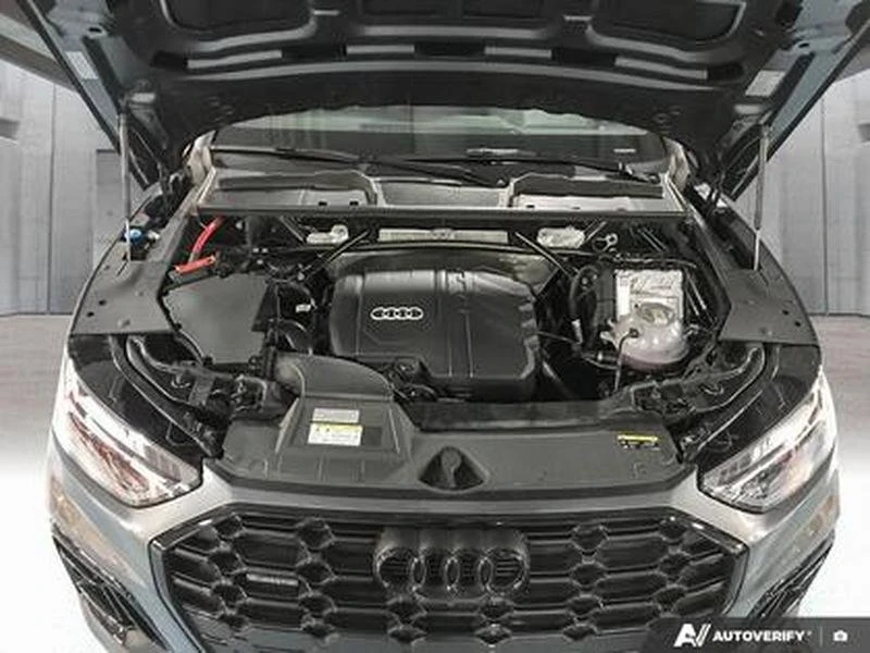 2024 Audi FY Q5 - Image 6 of 20