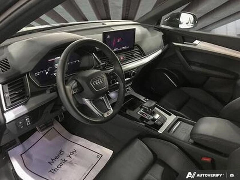 2024 Audi FY Q5 - Image 8 of 20