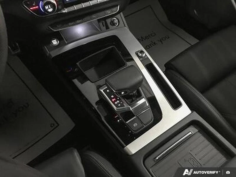 2024 Audi FY Q5 - Image 13 of 20