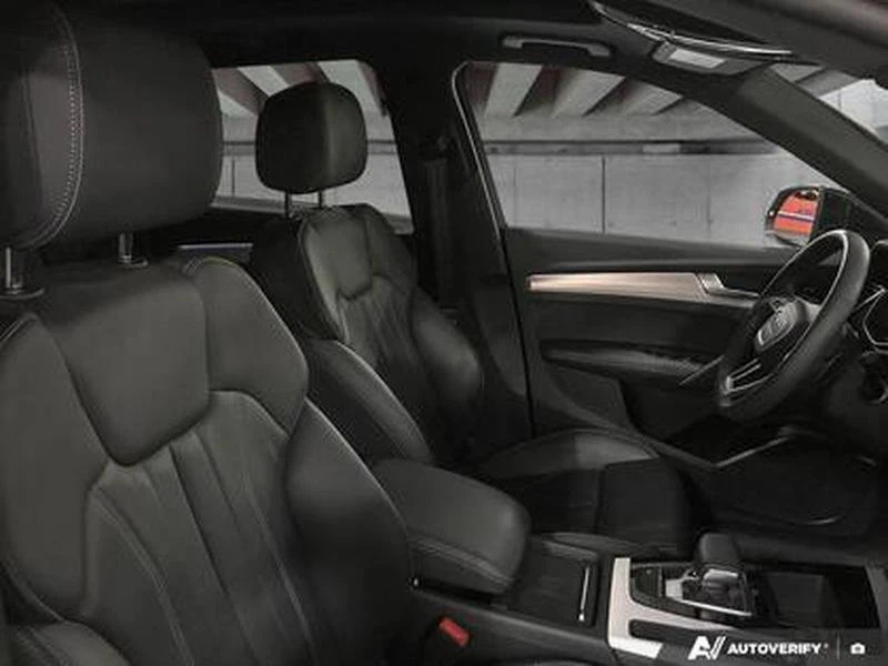 2024 Audi FY Q5 - Image 17 of 20
