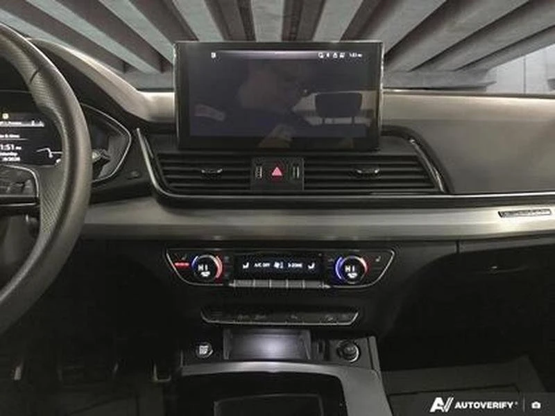 2024 Audi FY Q5 - Image 14 of 20