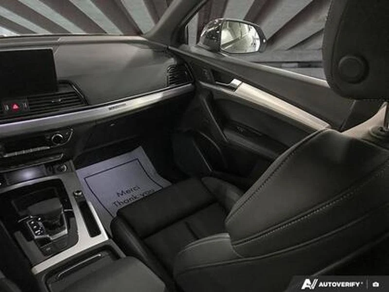 2024 Audi FY Q5 - Image 20 of 20