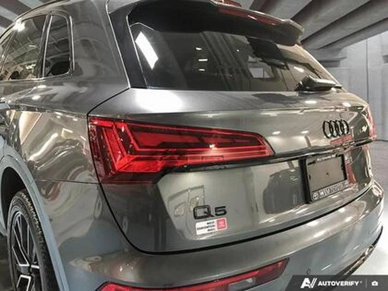2024 Audi FY Q5 - Image 7 of 20