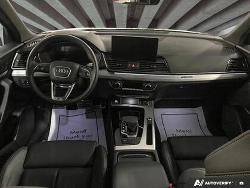 2024 Audi FY Q5 - Image 19 of 20
