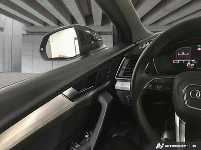 2024 Audi FY Q5 - Image 12 of 20