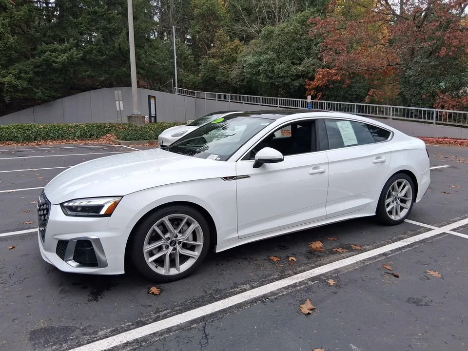 2024 Audi FY Q5 - Image 2 of 20