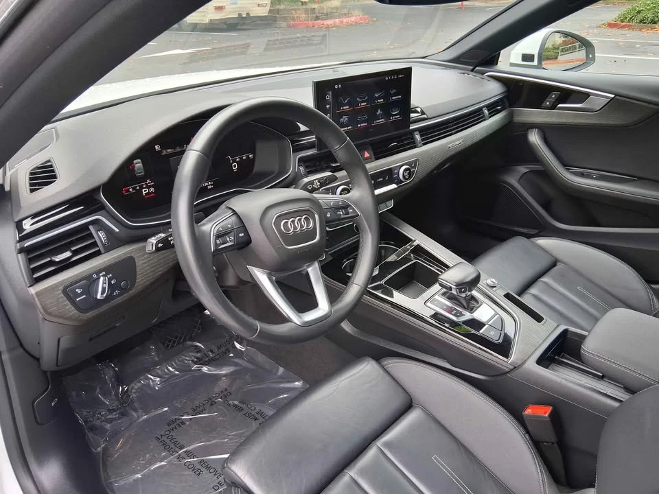 2024 Audi FY Q5 - Image 14 of 20