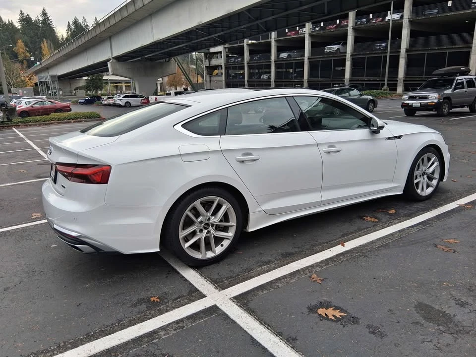 2024 Audi FY Q5 - Image 6 of 20