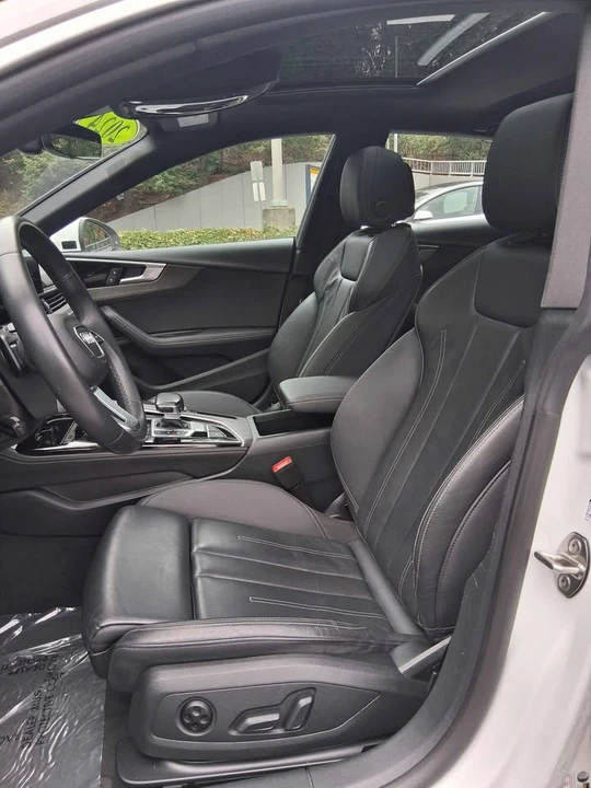 2024 Audi FY Q5 - Image 12 of 20