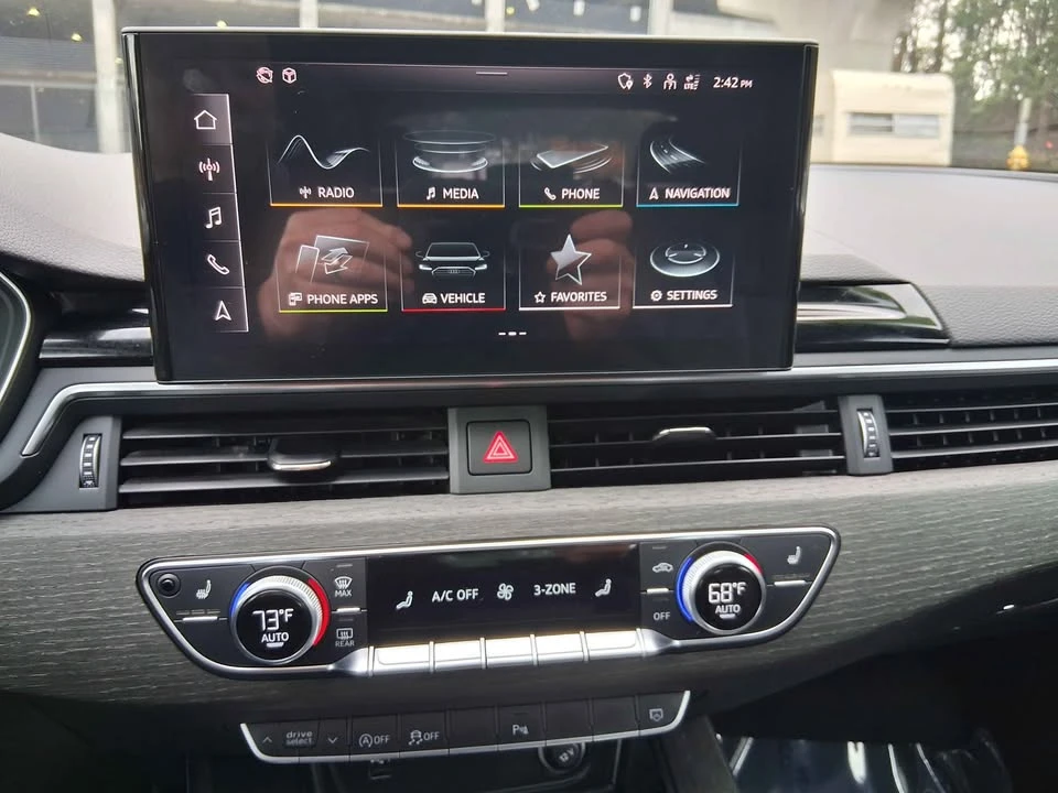 2024 Audi FY Q5 - Image 18 of 20
