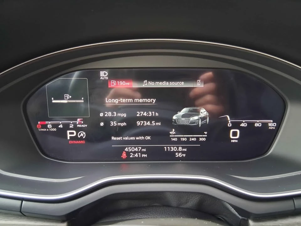 2024 Audi FY Q5 - Image 20 of 20