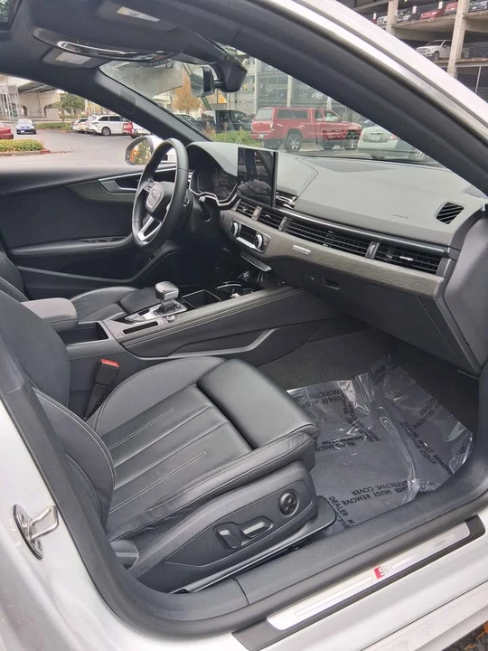 2024 Audi FY Q5 - Image 7 of 20